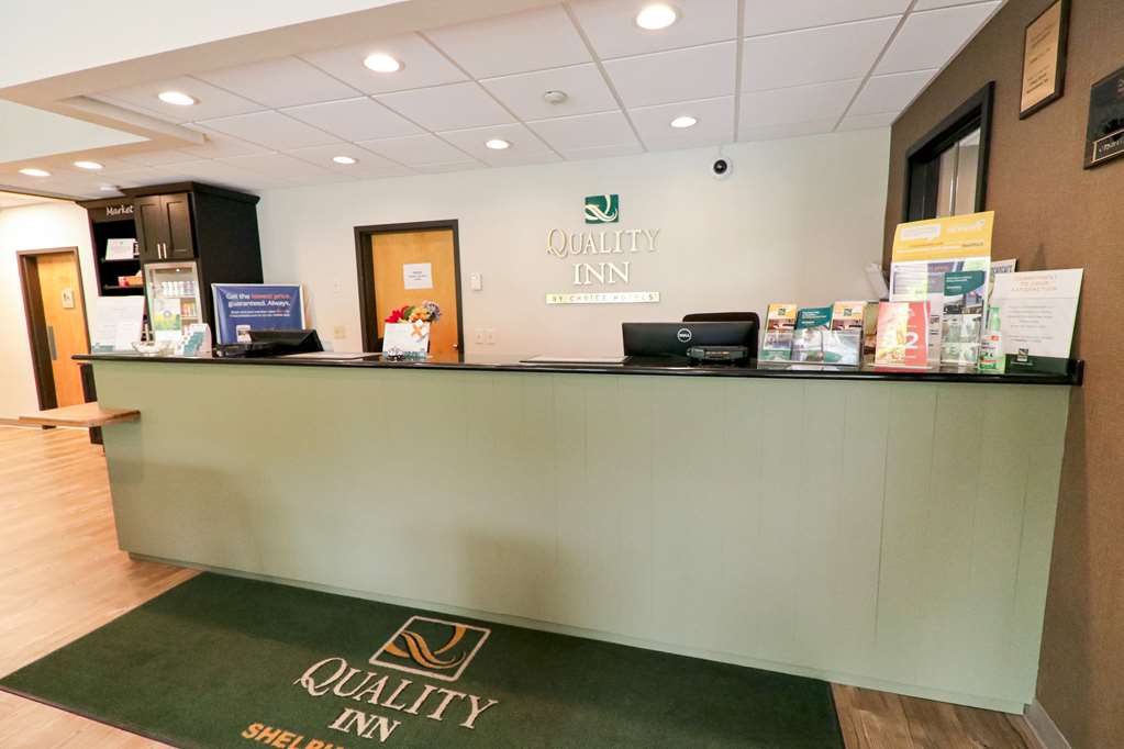 Quality Inn Burlington