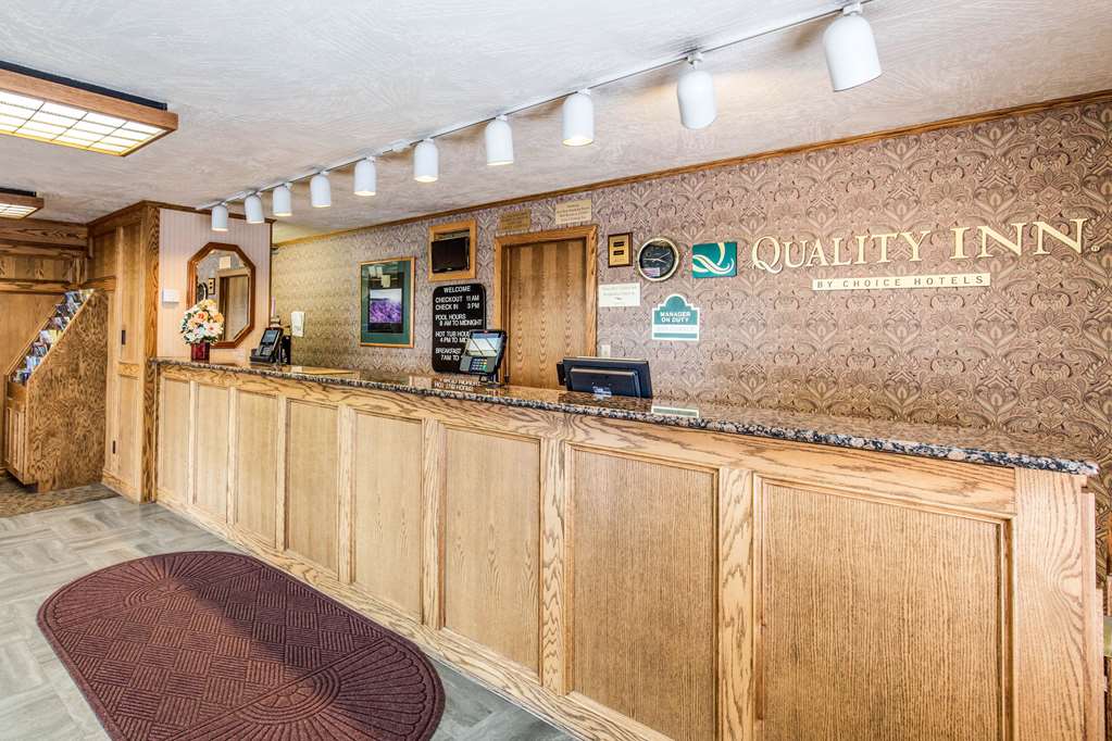 Quality Inn Cedar City - University Area
