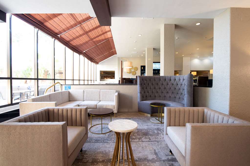 Doubletree By Hilton Tucson - Reid Park