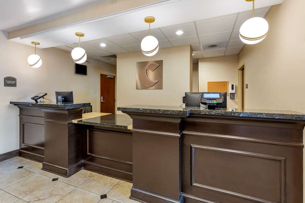 Comfort Inn And Suites Chestertown