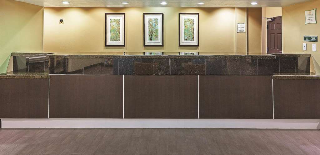 La Quinta Inn Ste Hobby Ap