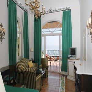 Hotel Buca Di Bacco