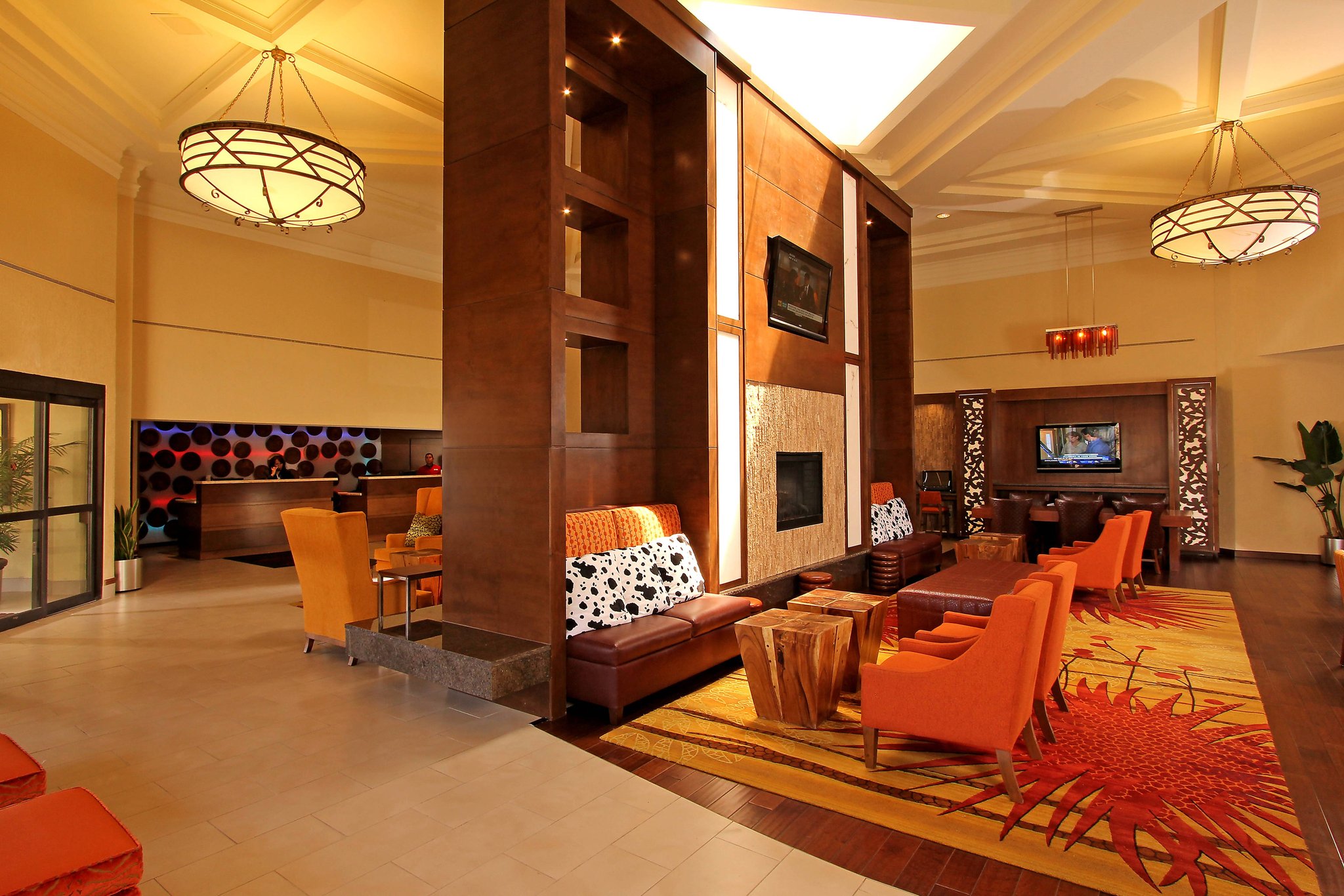 Marriott El Paso