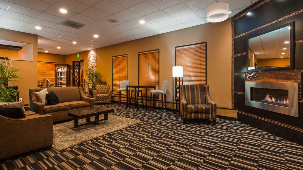 Best Western Yuma Mall Hotel And Suites