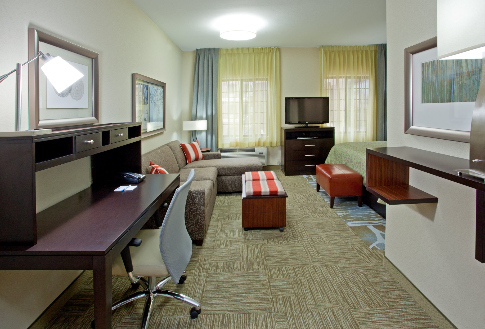 Staybridge Suites Stafford