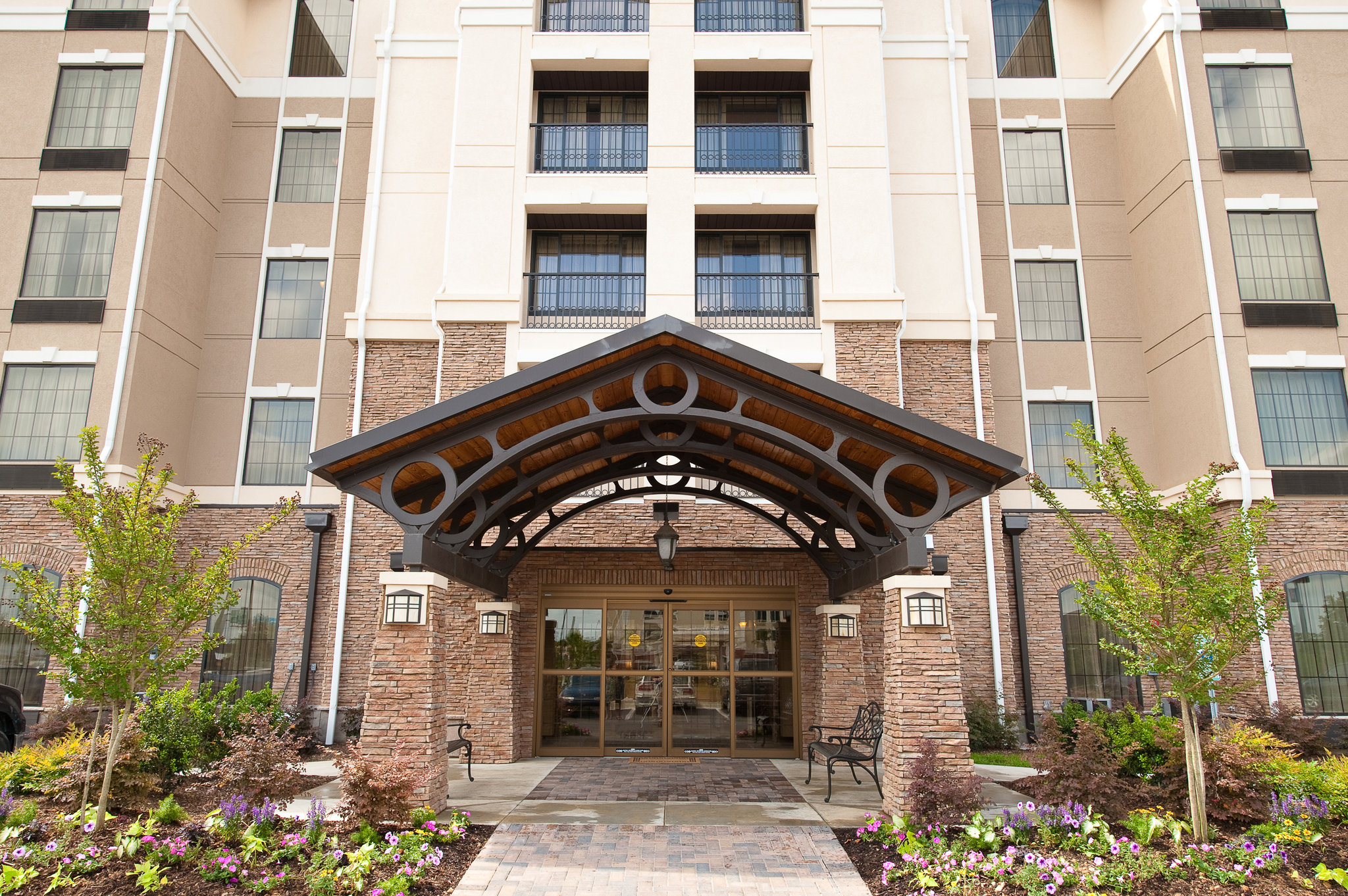 Staybridge Suites North Charleston