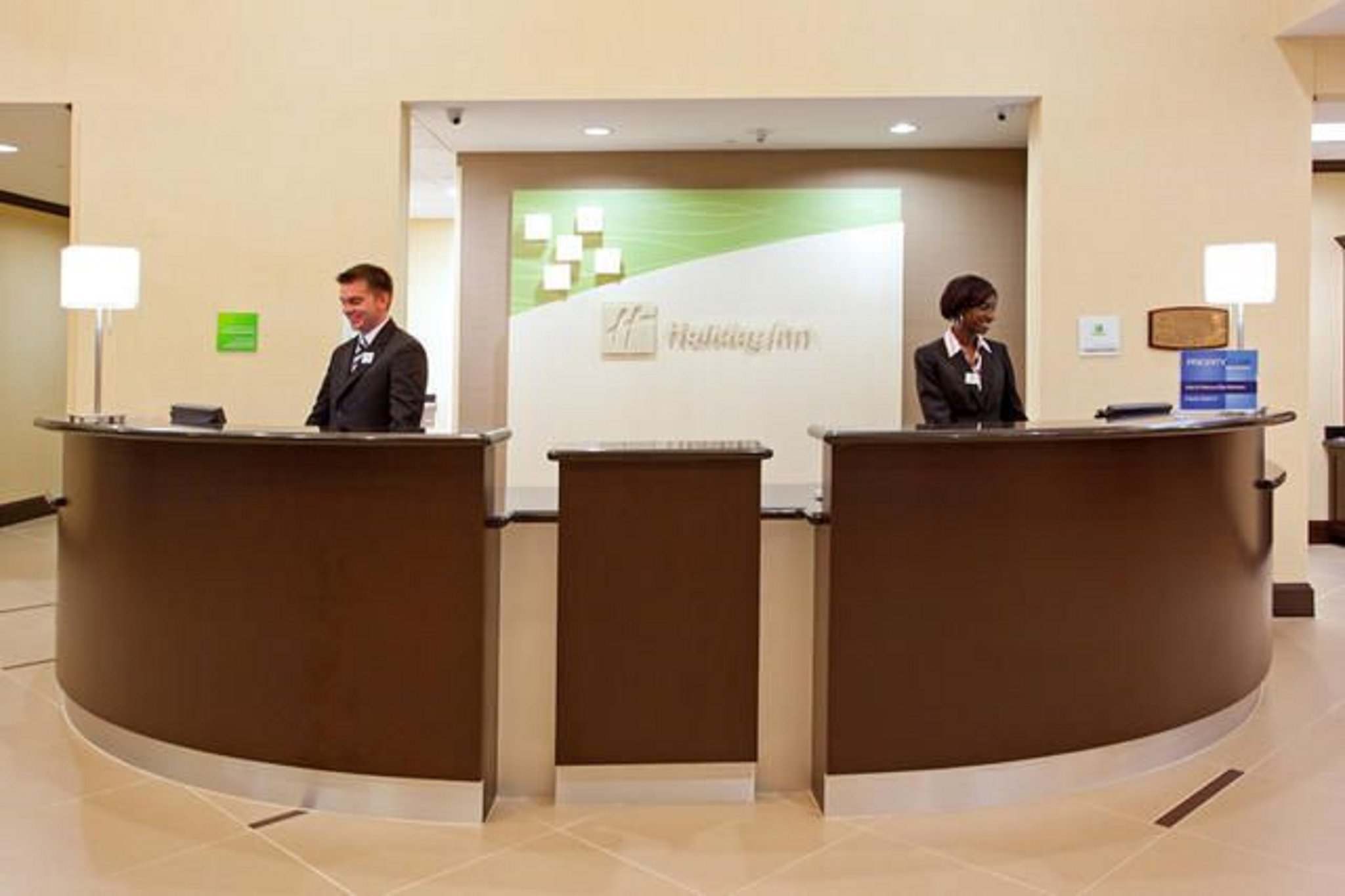 Holiday Inn West Energy Corrid