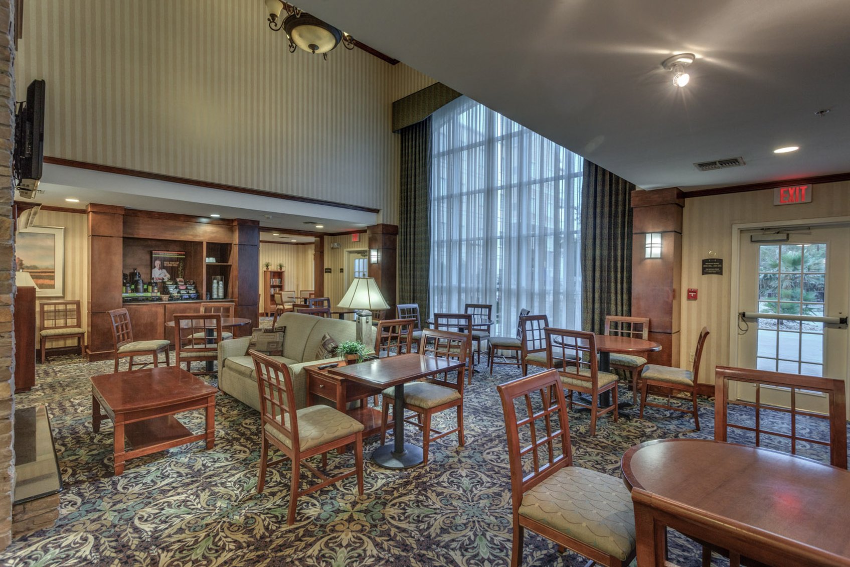 Staybridge Suites Austin Airport