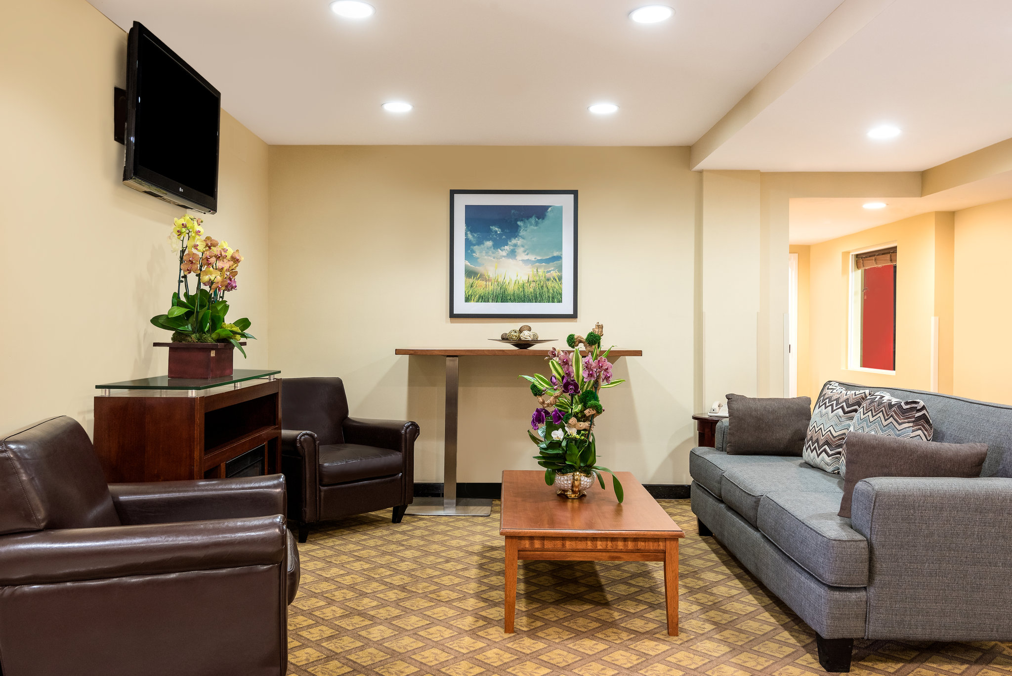 Candlewood Suites Hawthorne