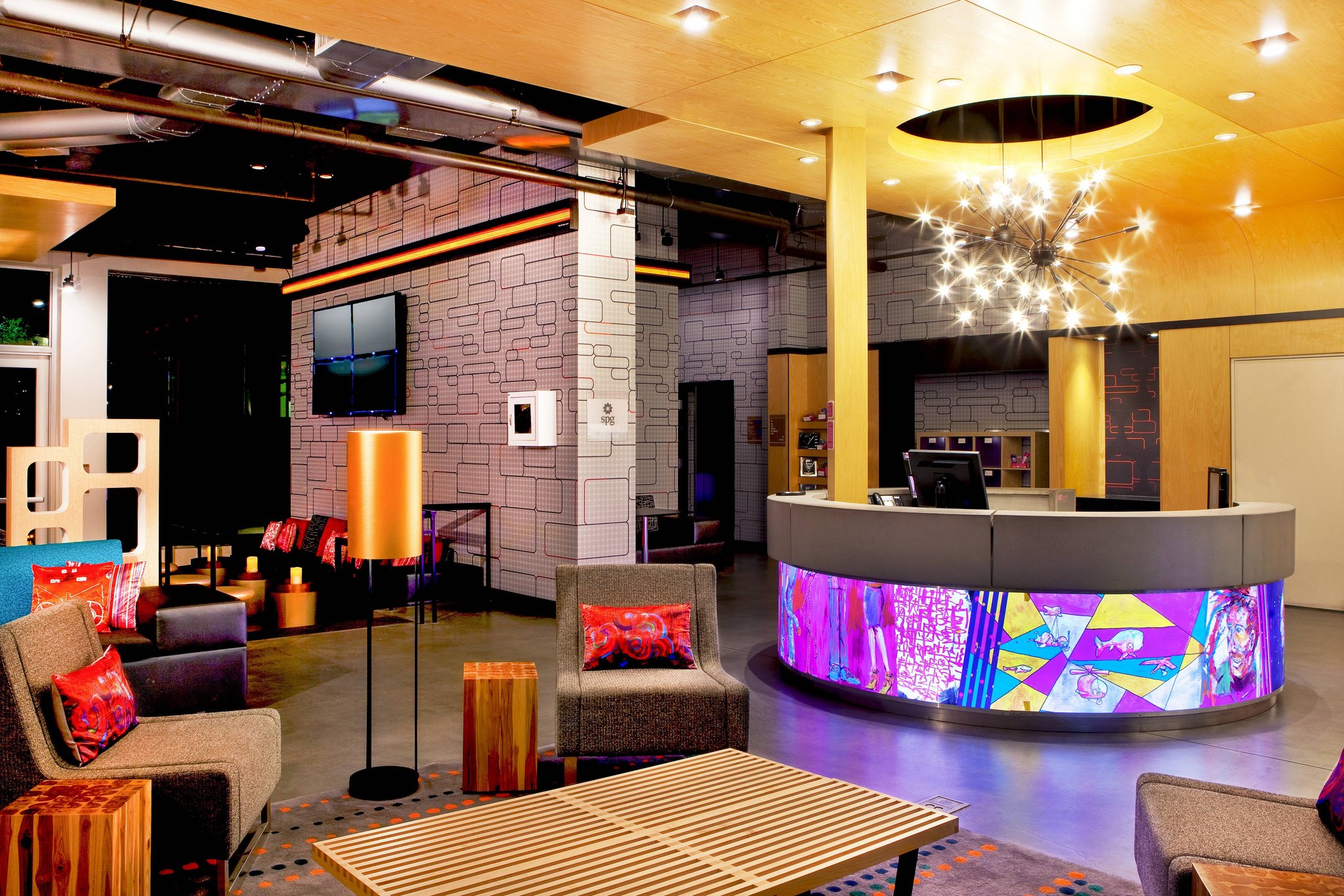 Aloft Ontario Rancho Cucamonga