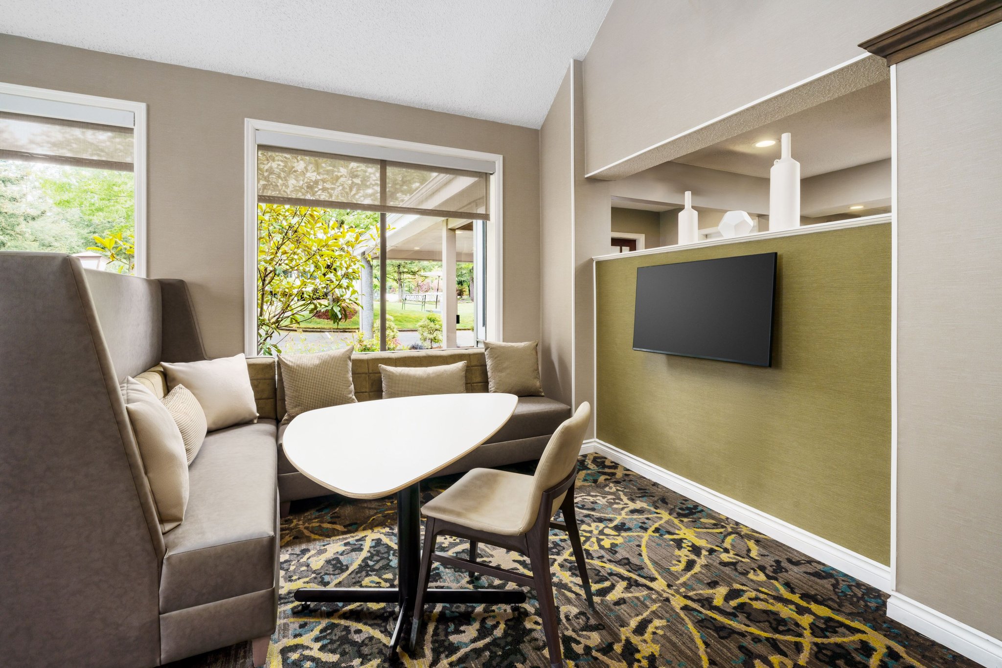 Residence Inn Seattle Bellevue