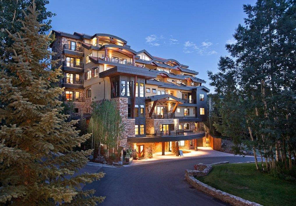 Lumiere Telluride