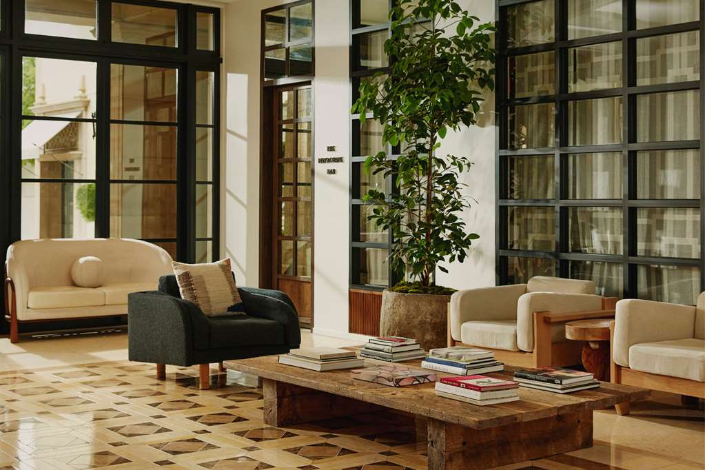 The Maybourne Beverly Hills