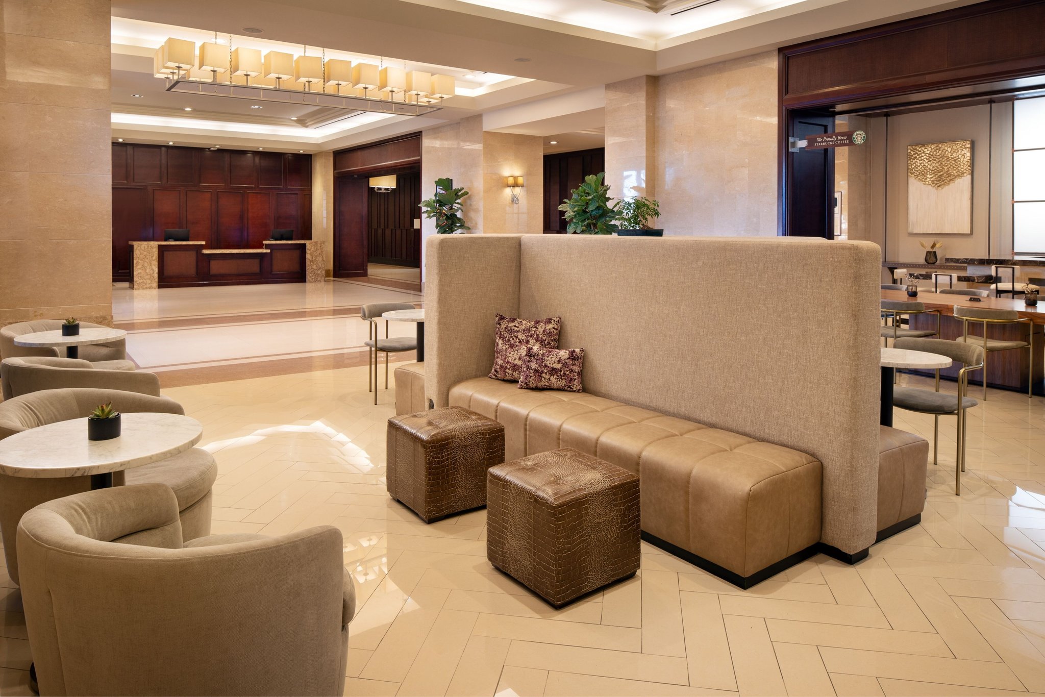 Sheraton Garden Grove - Anaheim South Hotel