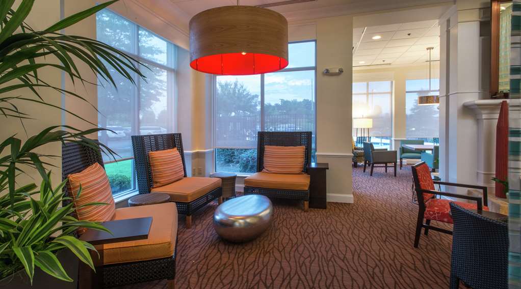 Hilton Garden Inn Macon Mercer University