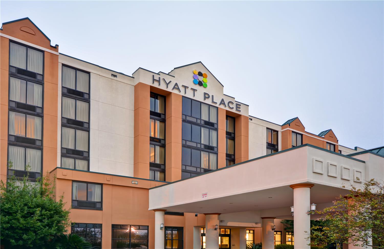 Hyatt Place Dublin