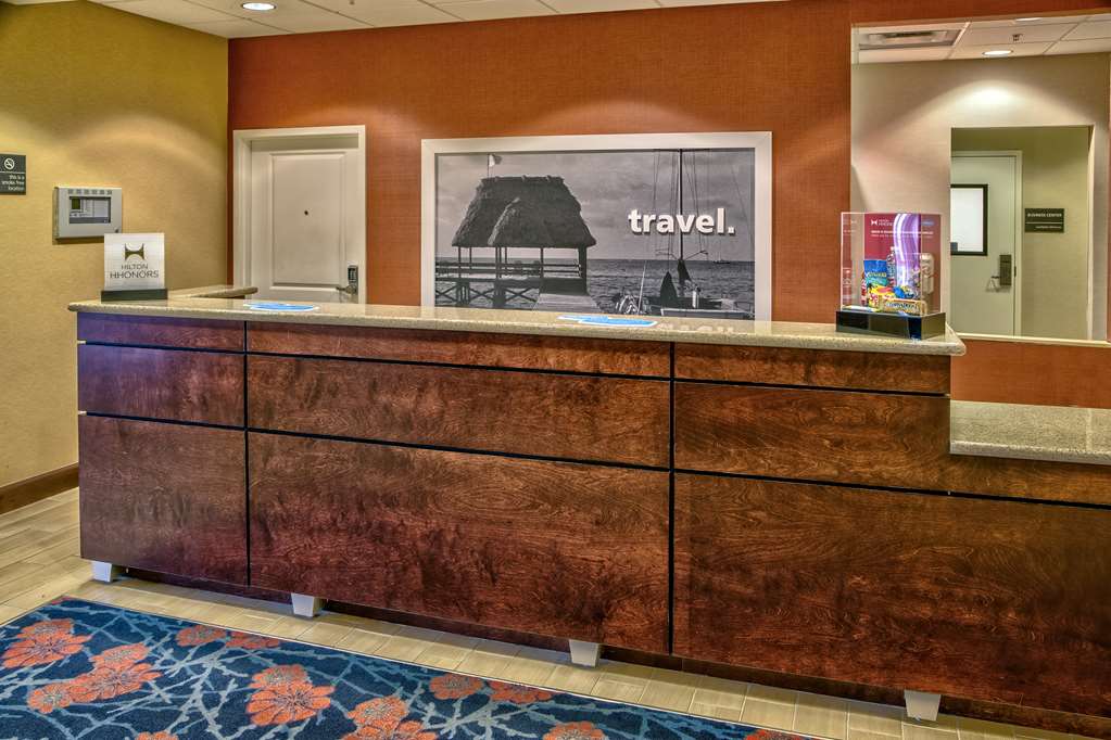 Hampton Inn & Suites Ft. Myers-estero