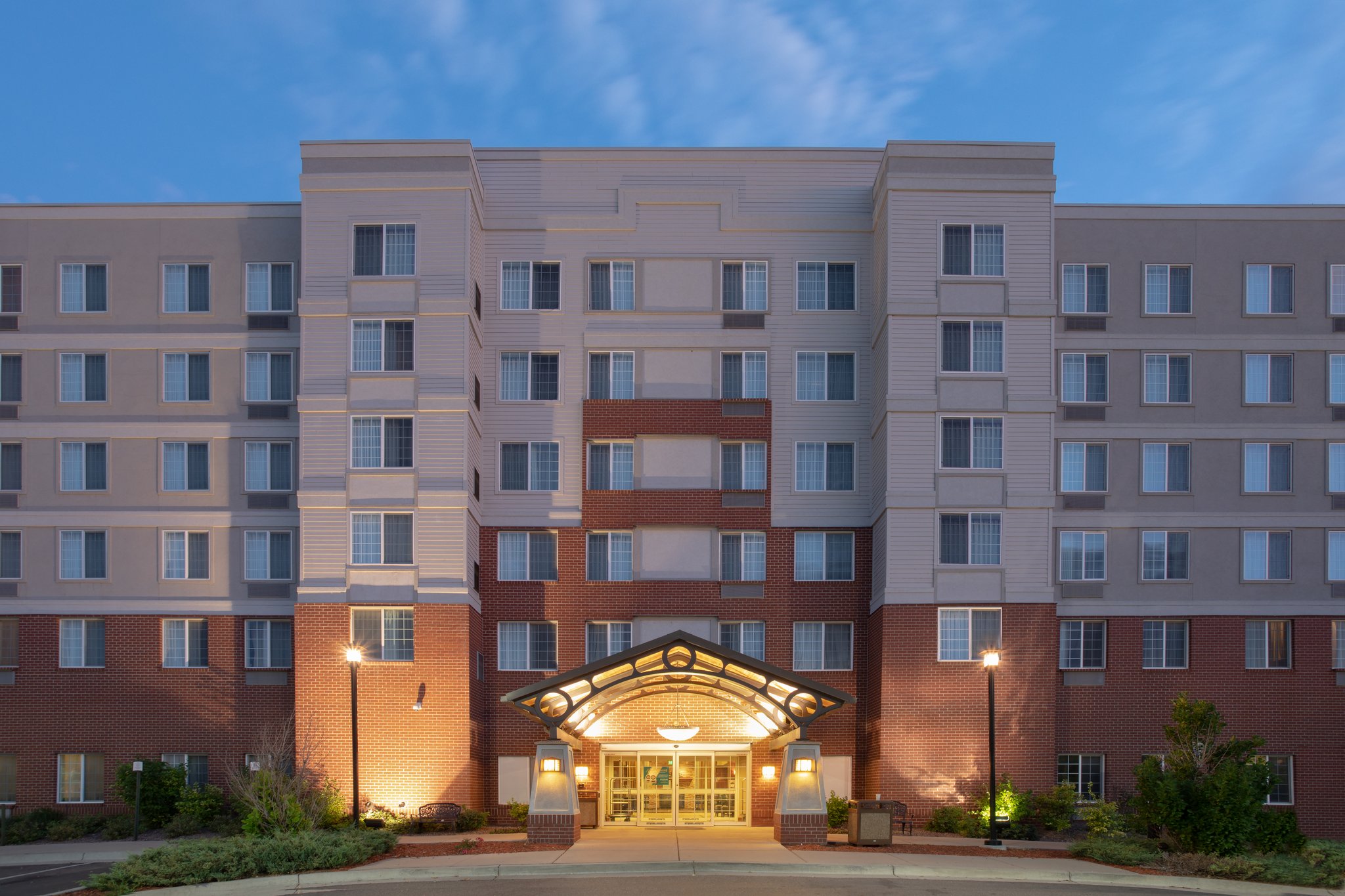 Staybridge Suites Denver Arpt