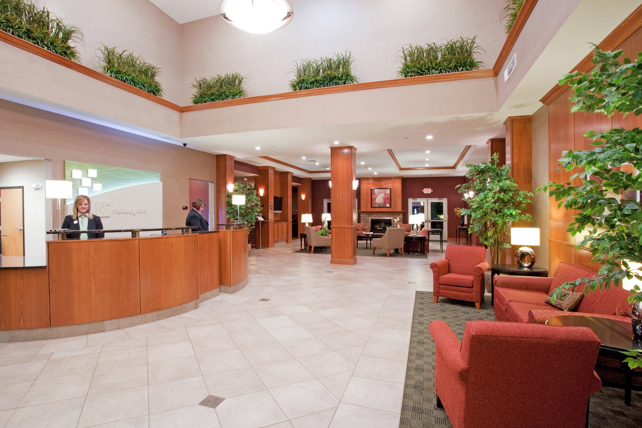 Holiday Inn Casper East - Medical Center