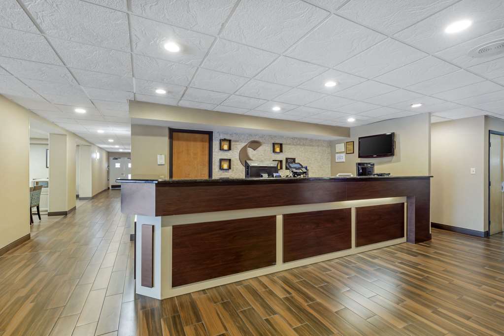 Comfort Inn Herndon-reston