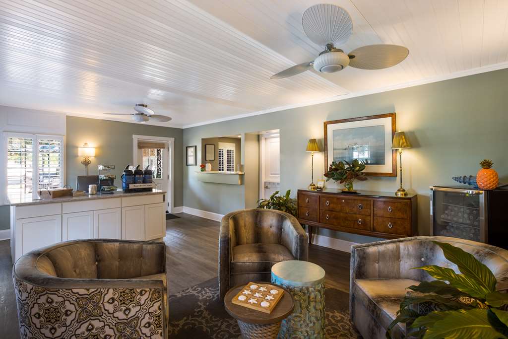 Best Western Sea Island Inn