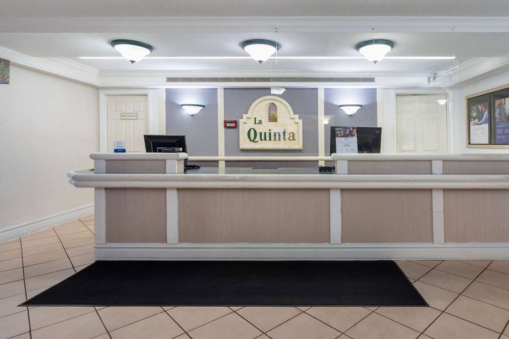 La Quinta Inn Pensacola