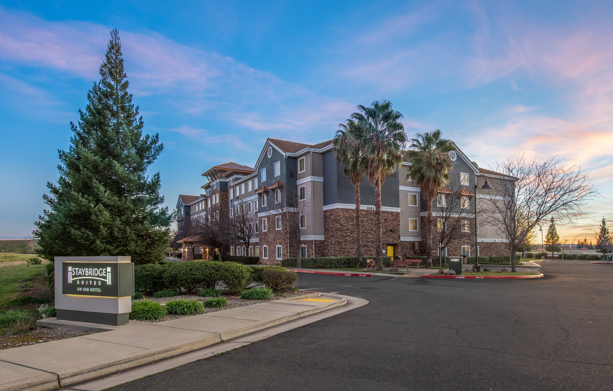 Staybridge Suites Rocklin