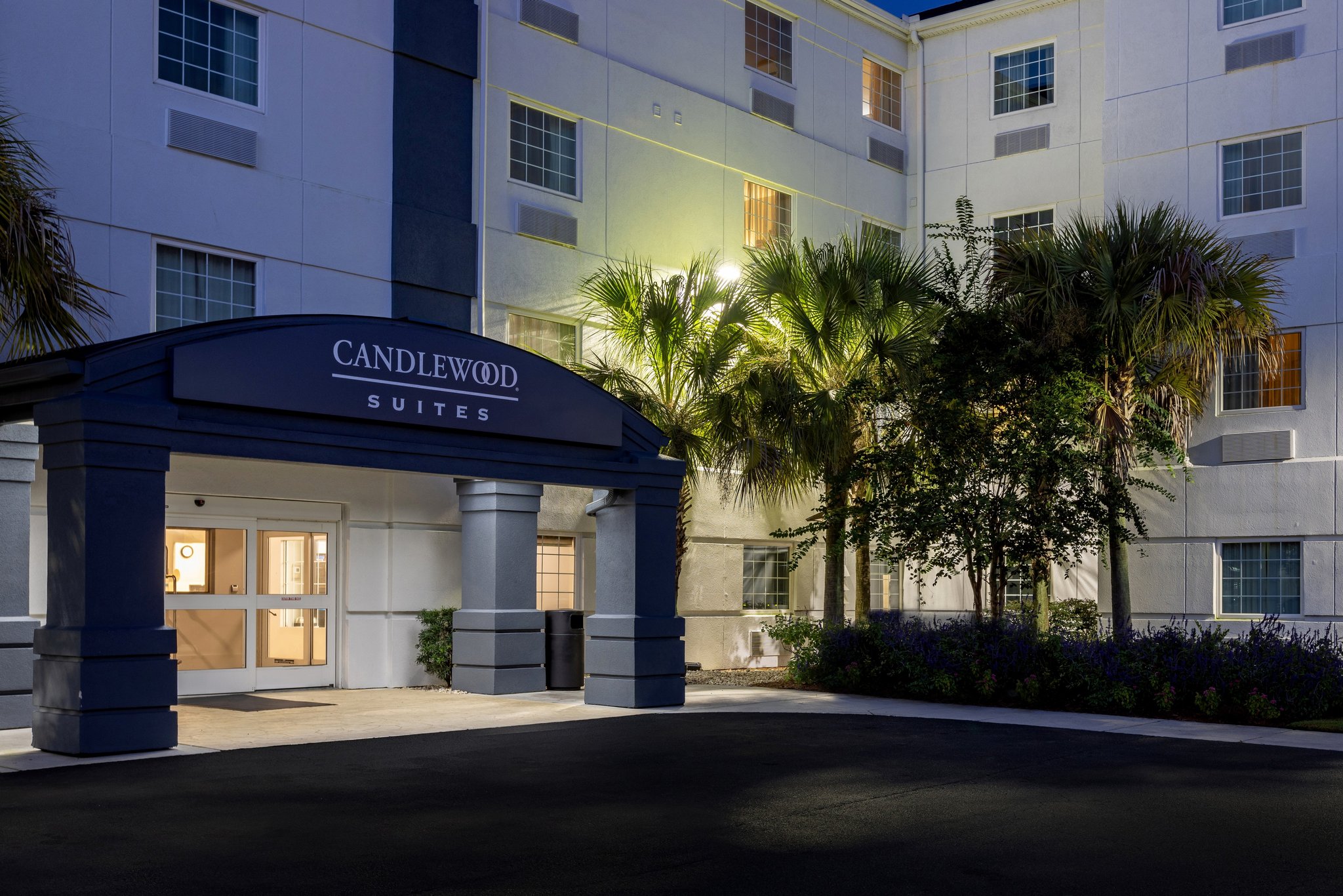 Candlewood Suites Bluffton