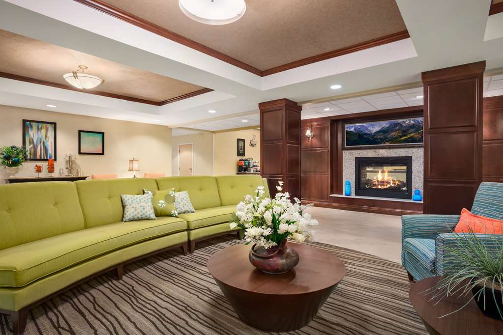 Homewood Suites Denver Littleton
