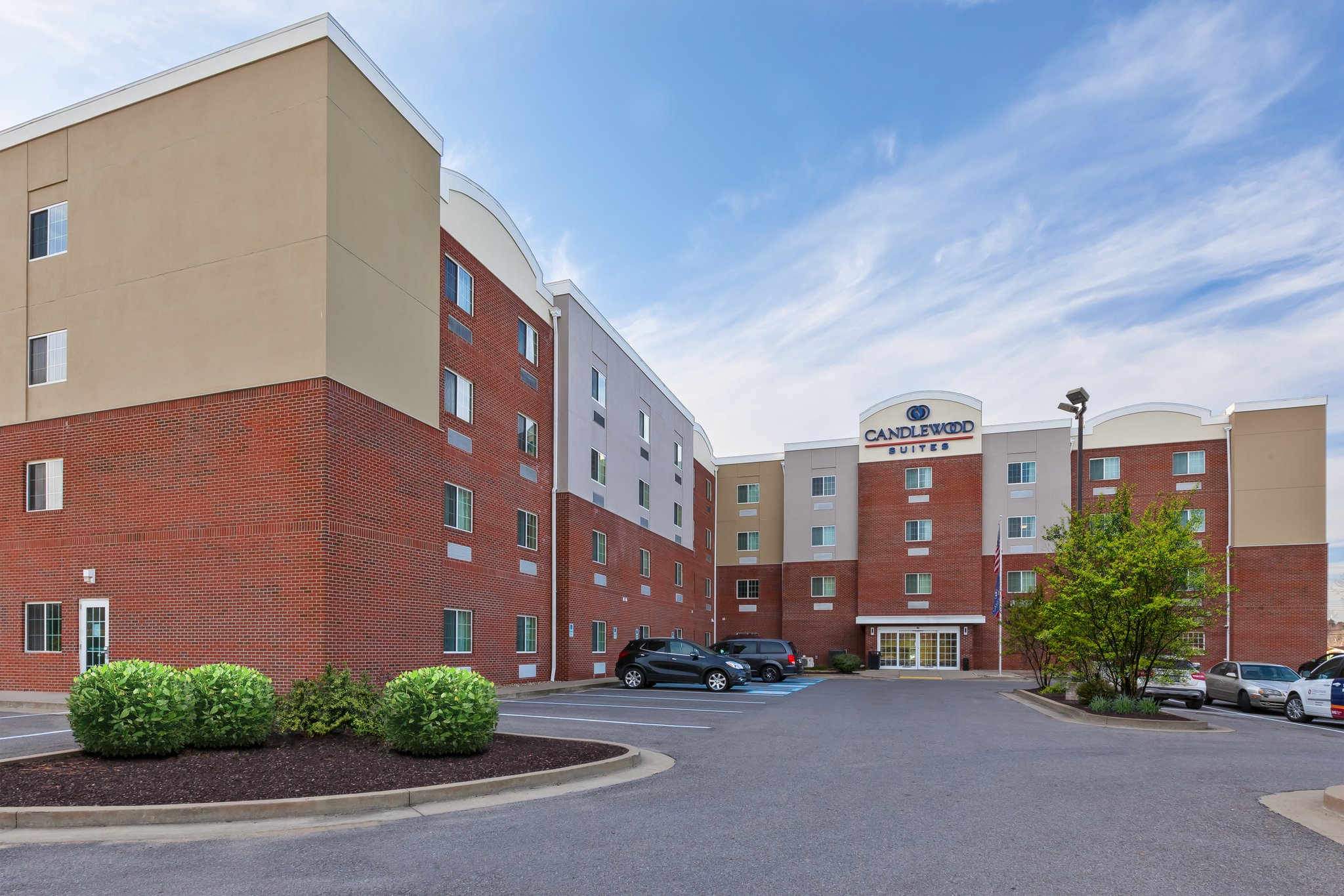Candlewood Suites Washington N