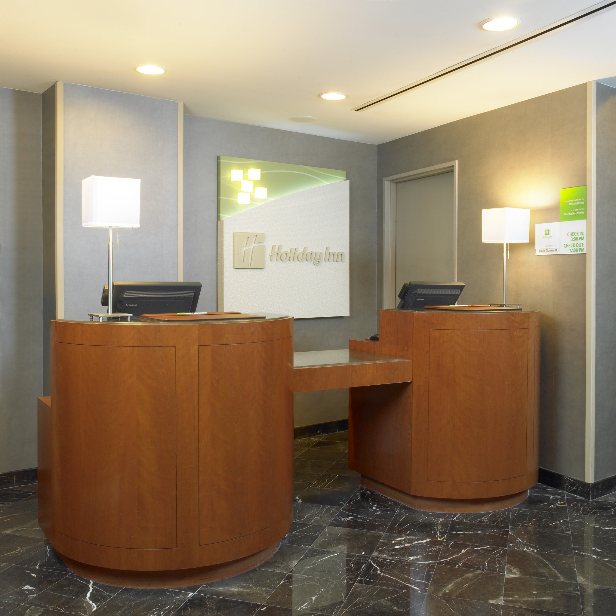 Holiday Inn Nyc Wall Street