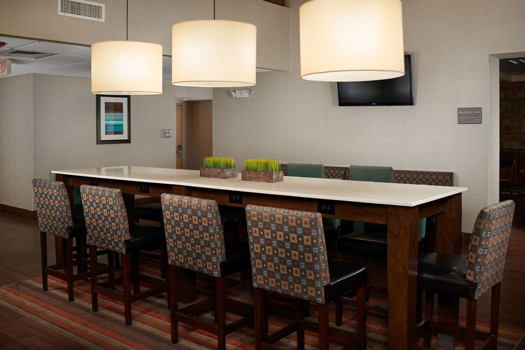 Hampton Inn Phoenix/glendale/peoria