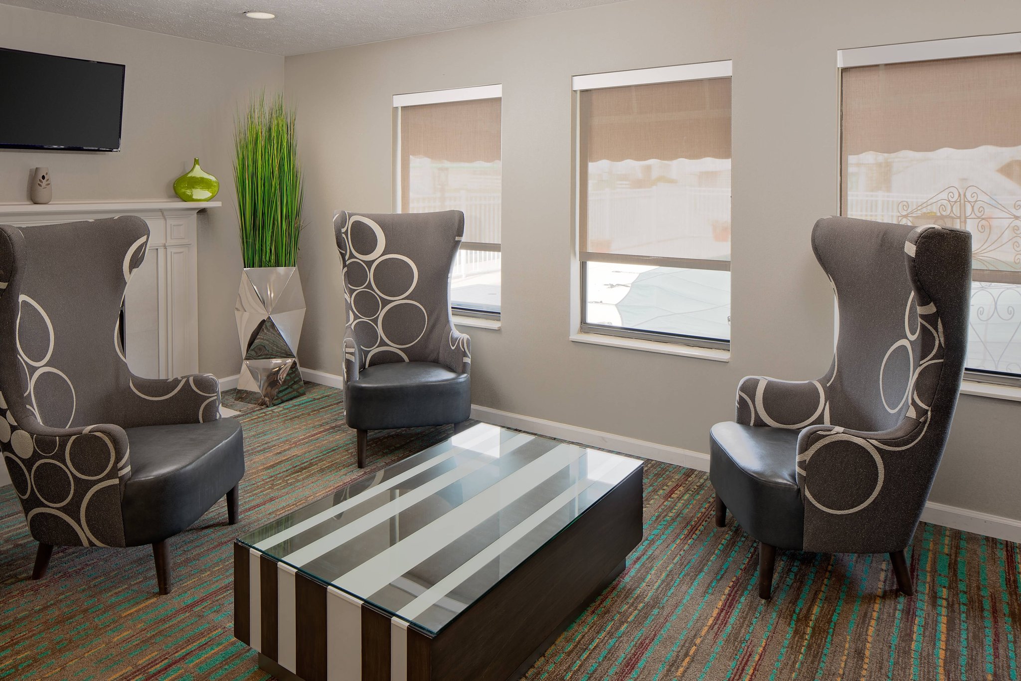 Residence Inn Lexington North