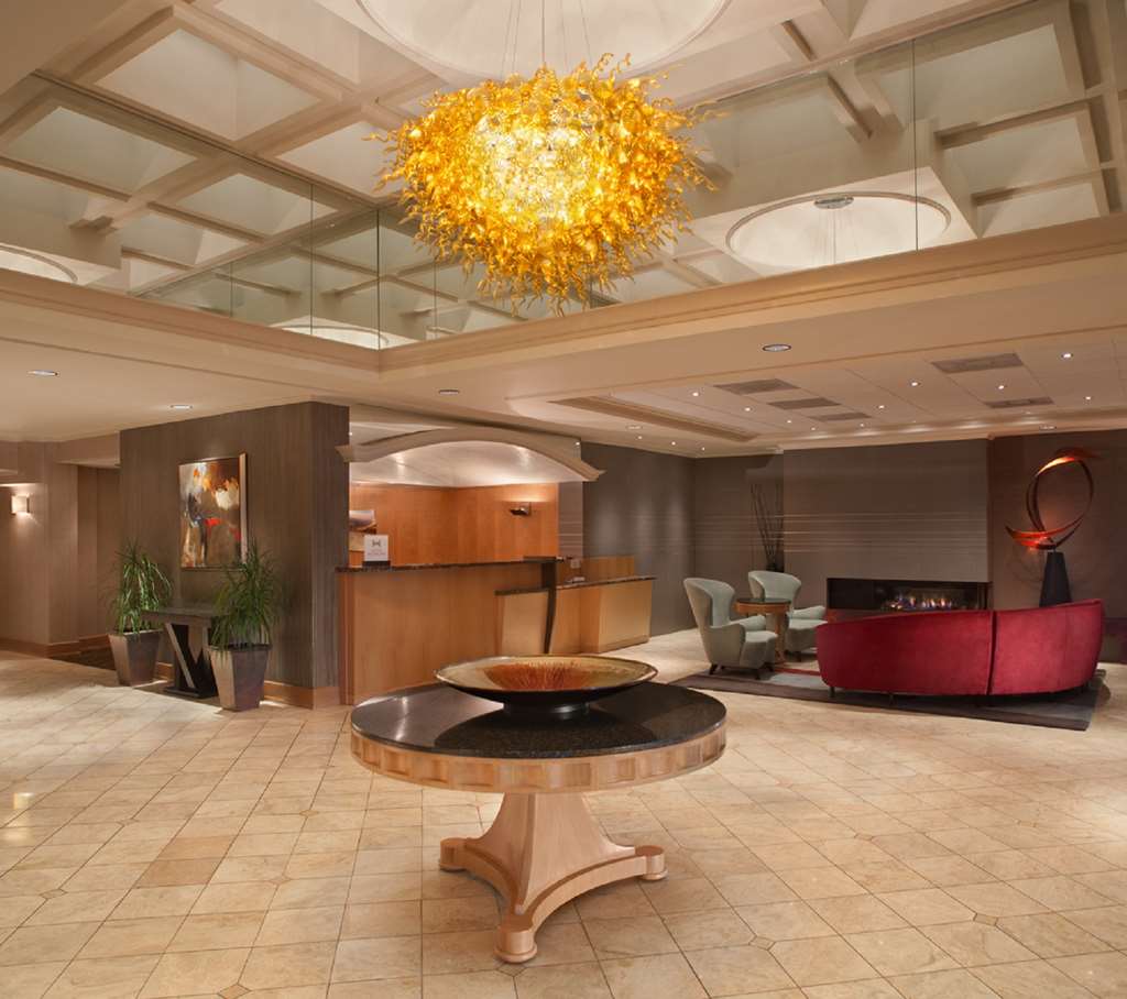 Doubletree By Hilton Akron Fairlawn