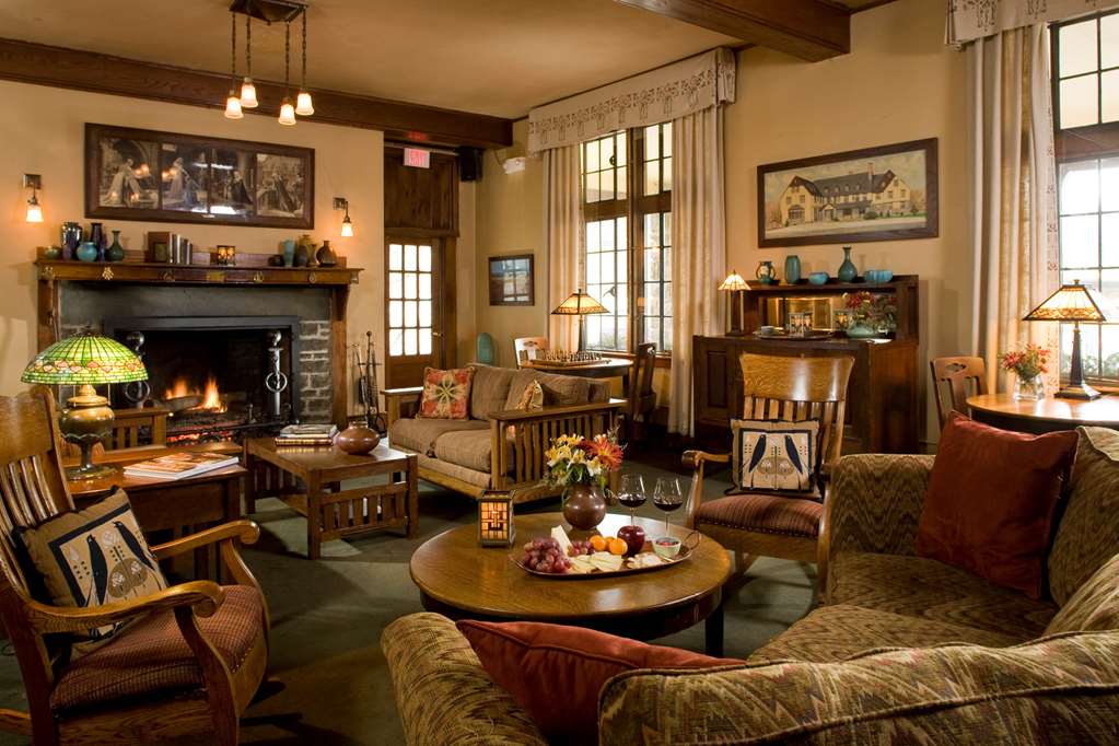 The Settlers Inn At Bingham Park