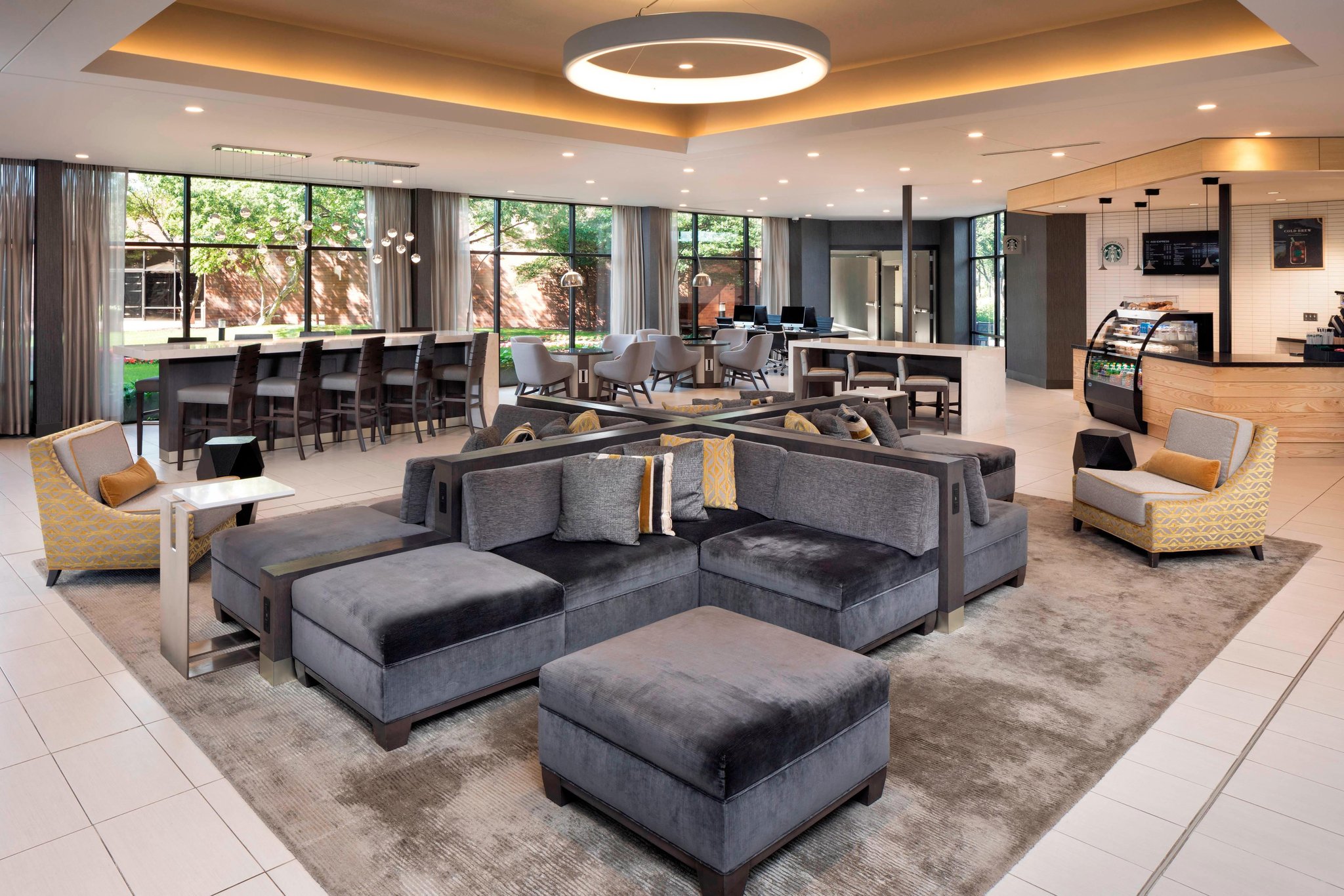 Delta Hotels Minneapolis Northeast