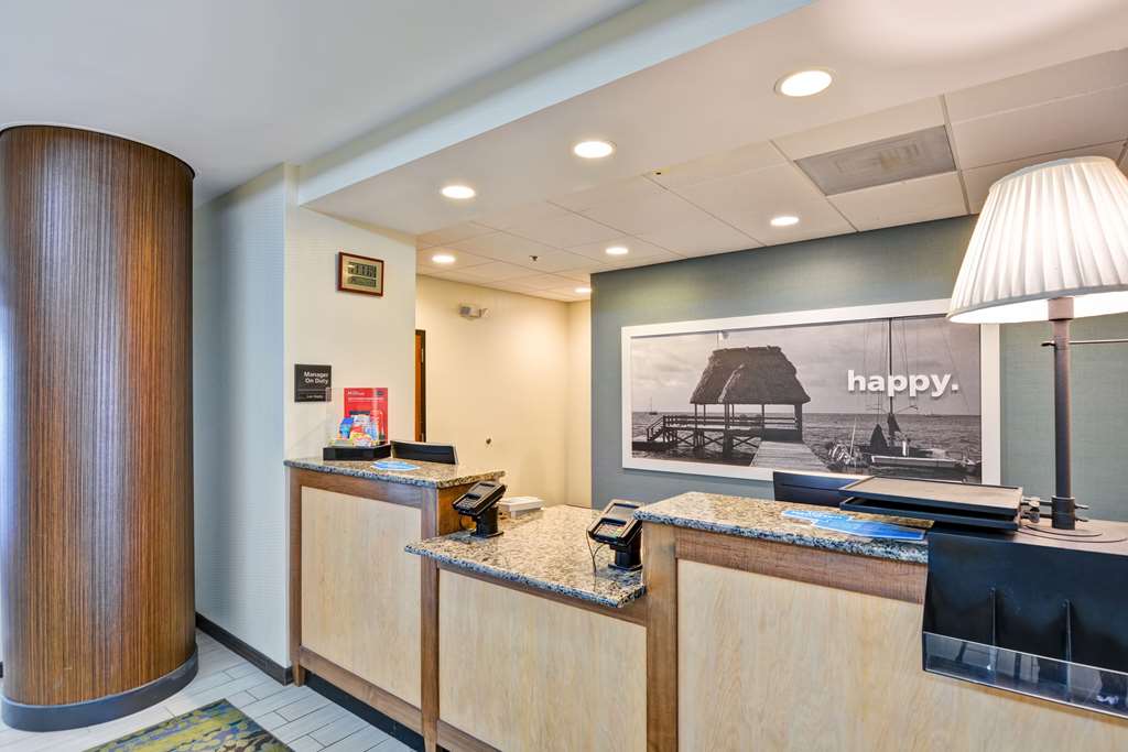 Hampton Inn Mobile-east Bay/daphne