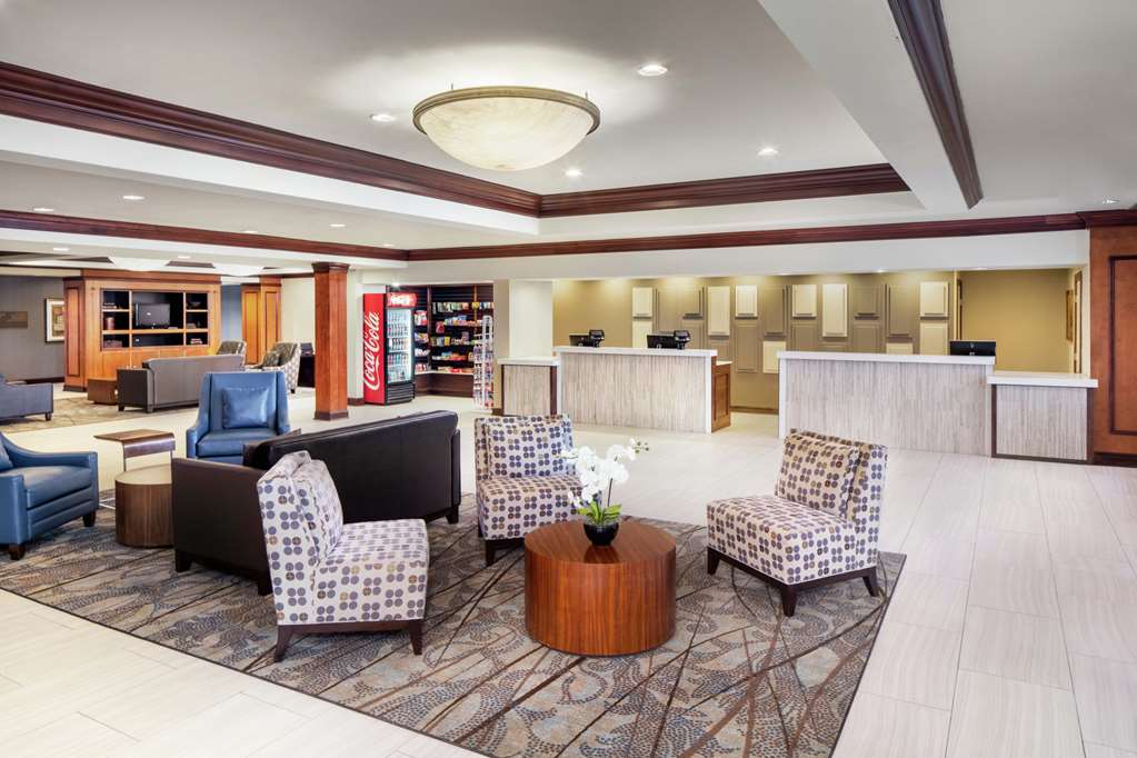 Doubletree By Hilton Cleveland - Independence