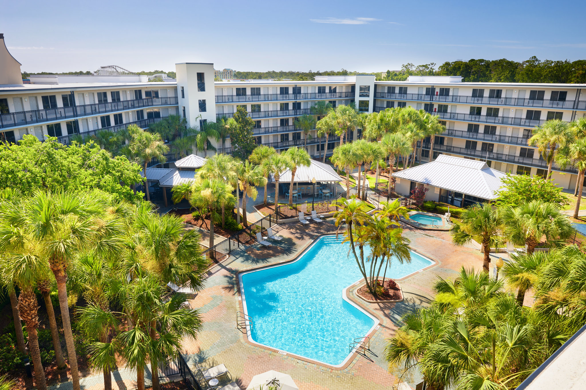 Staybridge Suites Orlando Royale Parc