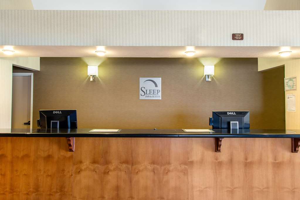 Sleep Inn And Suites Bakersfield North