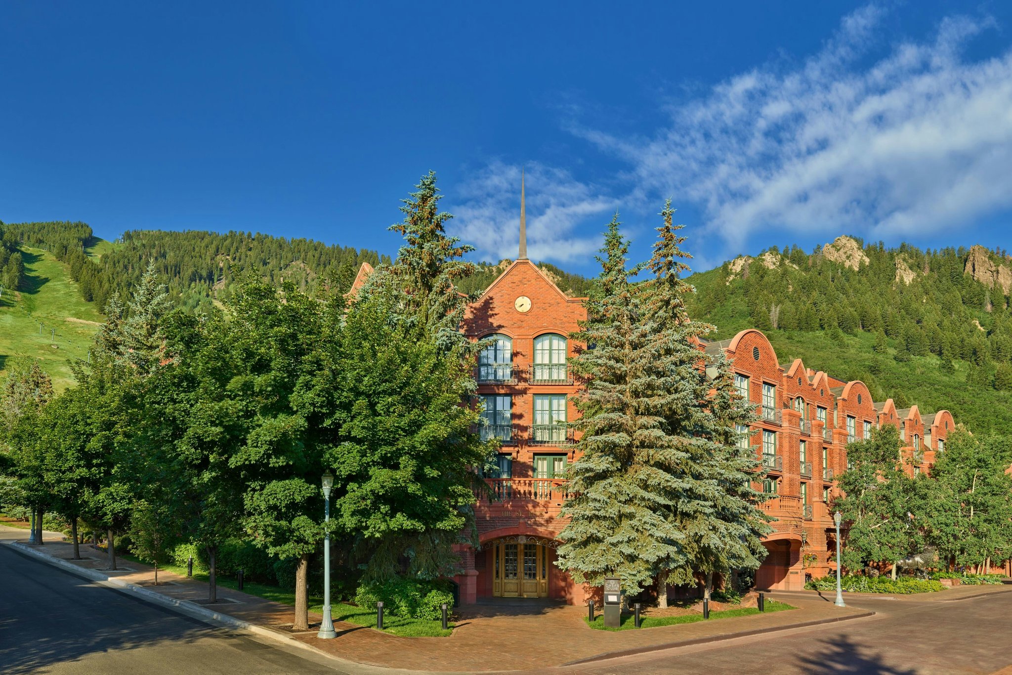 St Regis Residence Club Aspen