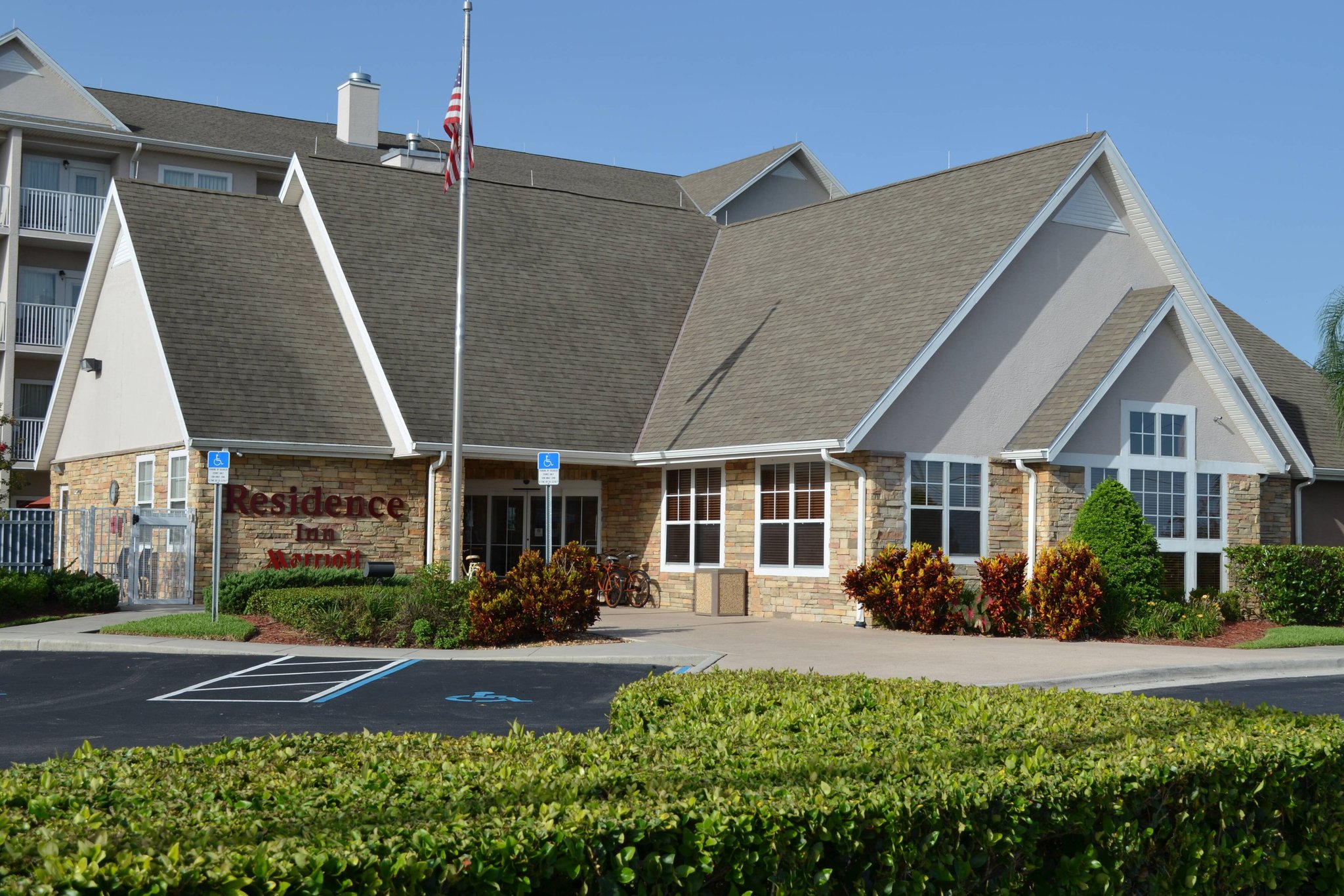 Residence Inn By Marriott Sebring