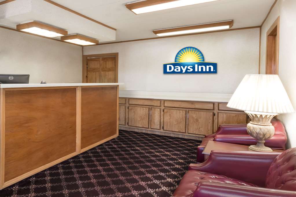 Days Inn Plymouth