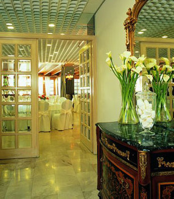 Amarilia Hotel