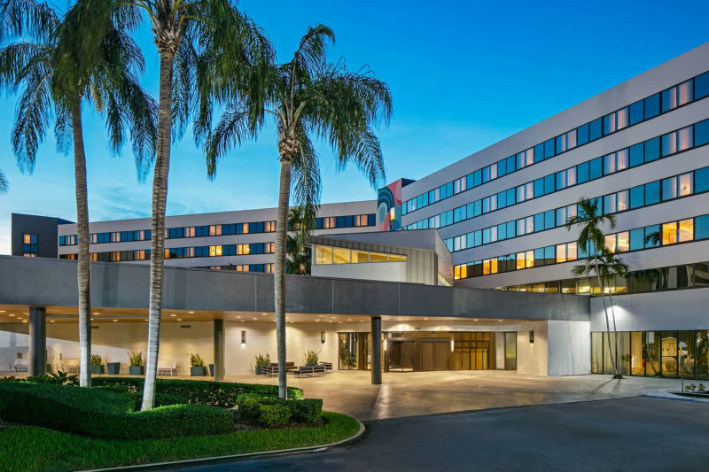 Sonesta Miami Airport