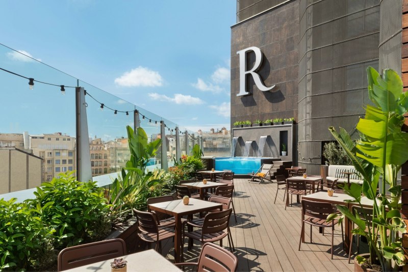 Renaissance Barcelona Fira