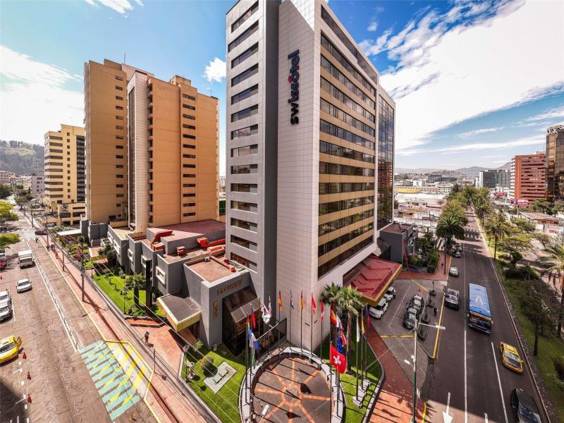 Swissôtel Quito