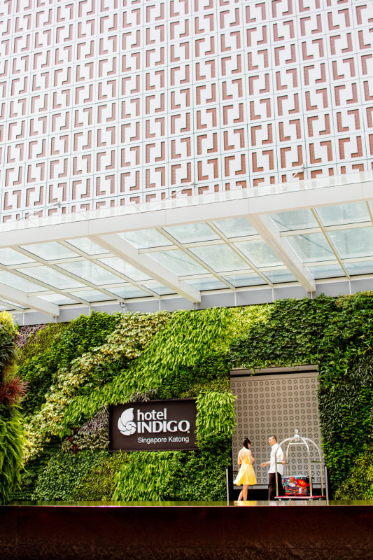 Hotel Indigo Katong