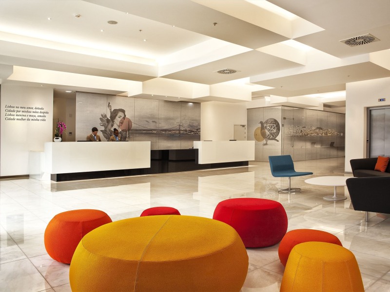 Jupiter Lisboa Hotel