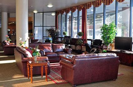 Alex Hotel and Suites Anchorage